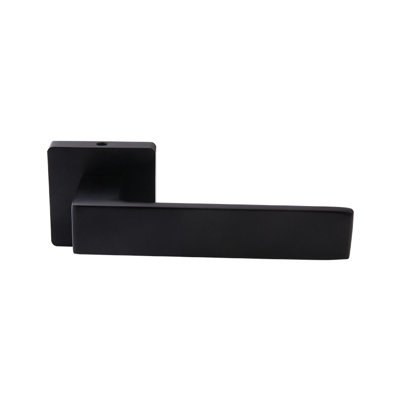 7203-312 Schwarz modern