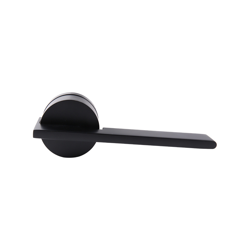 21-302 Leichtes Luxus nordisch einfaches Schlafzimmer Stummes Indoor Split Lock