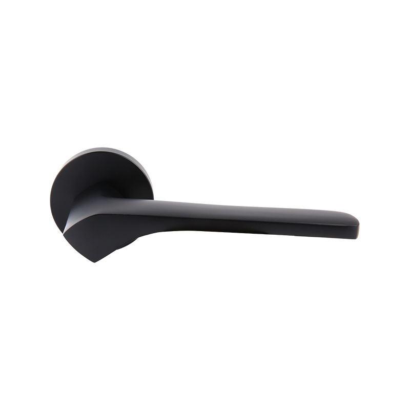21-306 All-Copper Stille moderne einfache leichte Luxus minimalistische Universal Split Lock