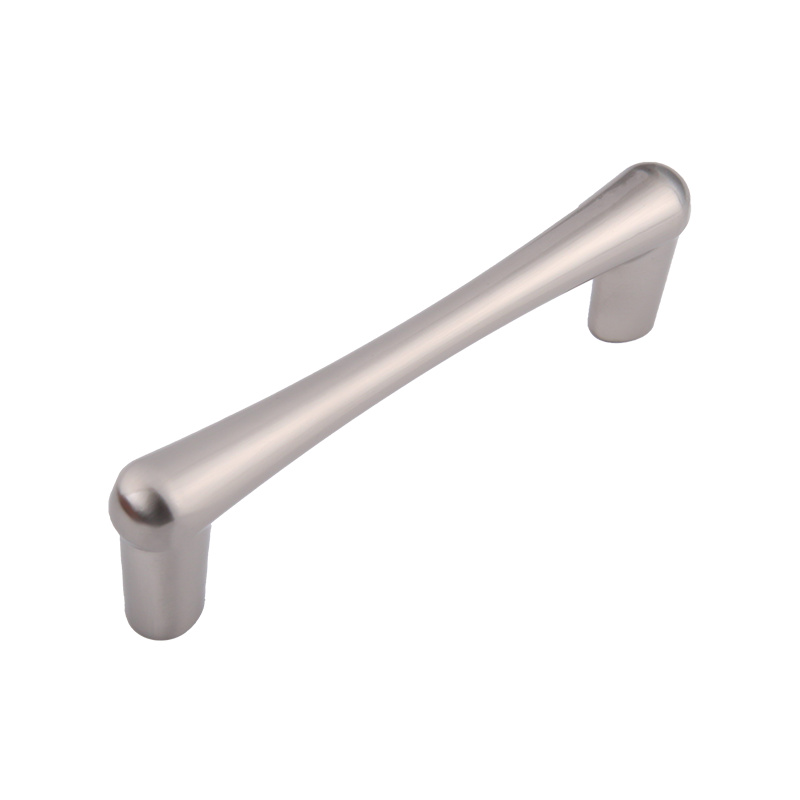 7061 moderne einfache, gebissente Essboardschrankschrank Griff