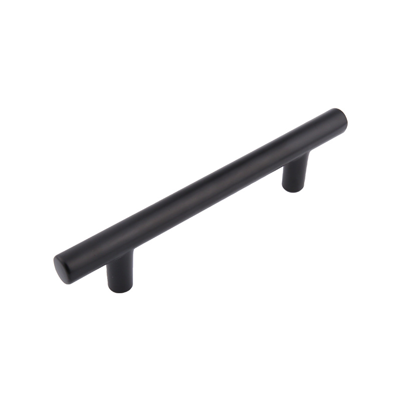 5689 amerikanisch minimalistischer Goldschrankschuhschrankgarderobe Griff