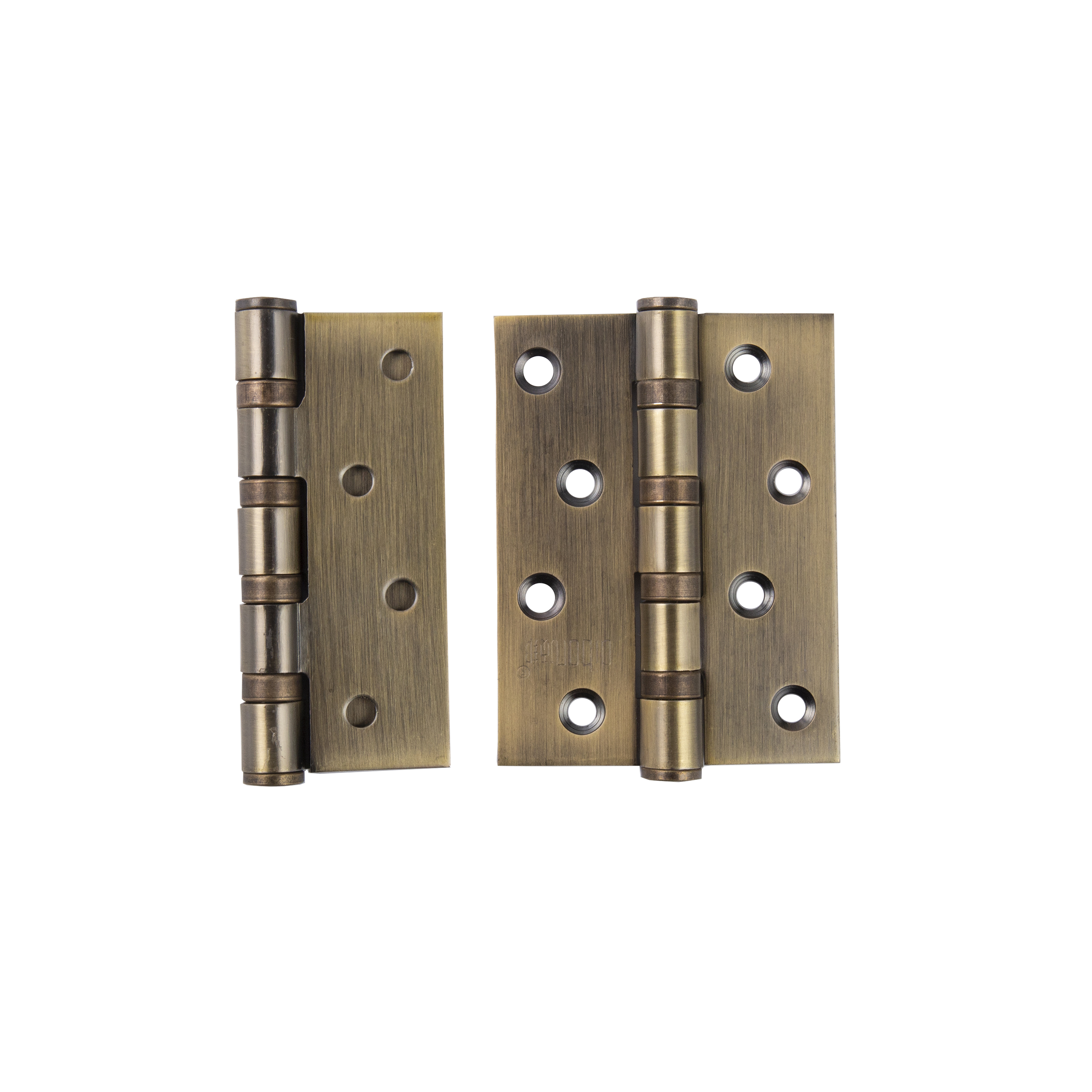 304 Edelstahl -Holzscharniere Türscharniere