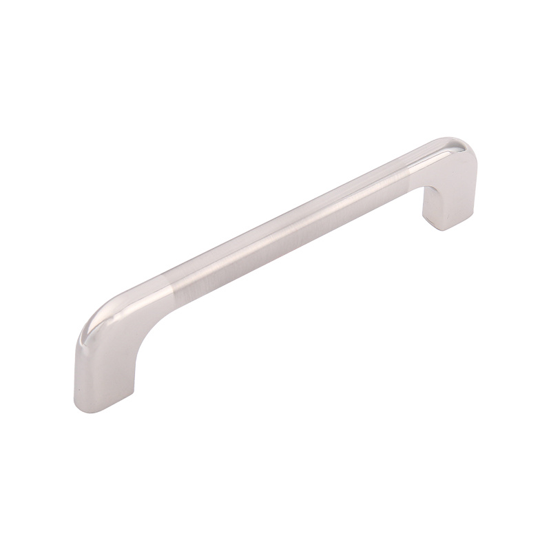 759 moderner einfacher Aluminiumschrank -Türgriff
