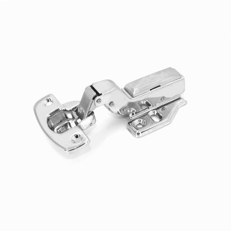 610 hydraulischer Dämpfungspuffer 304 Edelstahlschrank -Türscharnier