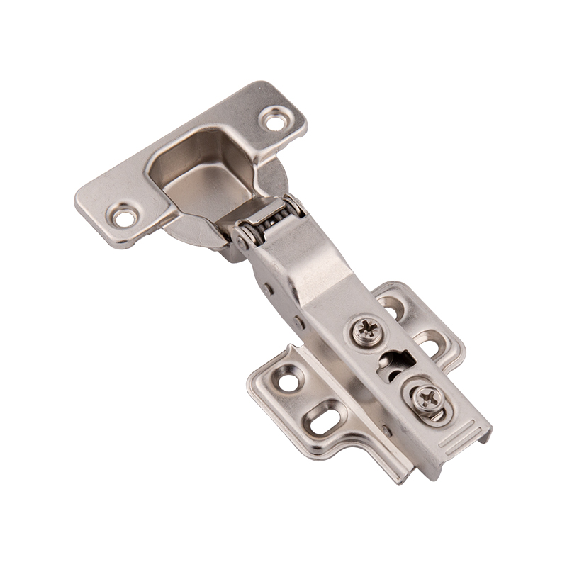 Hardware -Hydraulikpuffer fester Schranktür Eisenscharnier