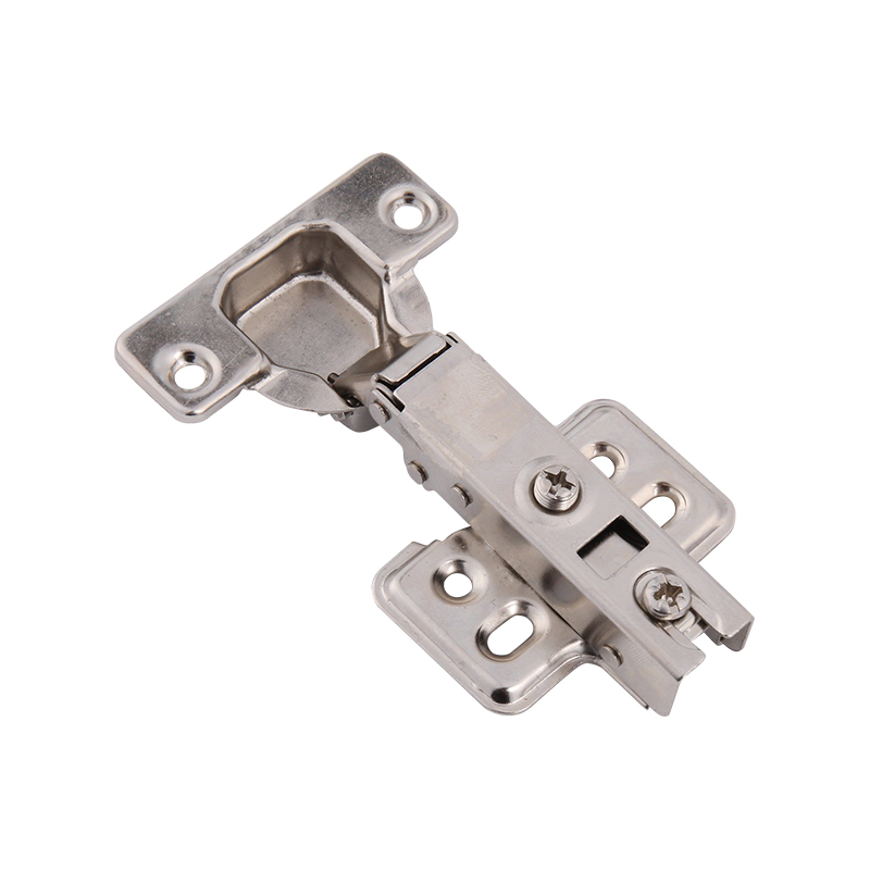 Festpuffer hydraulischer Kleiderschrankschrank -Türscharnier